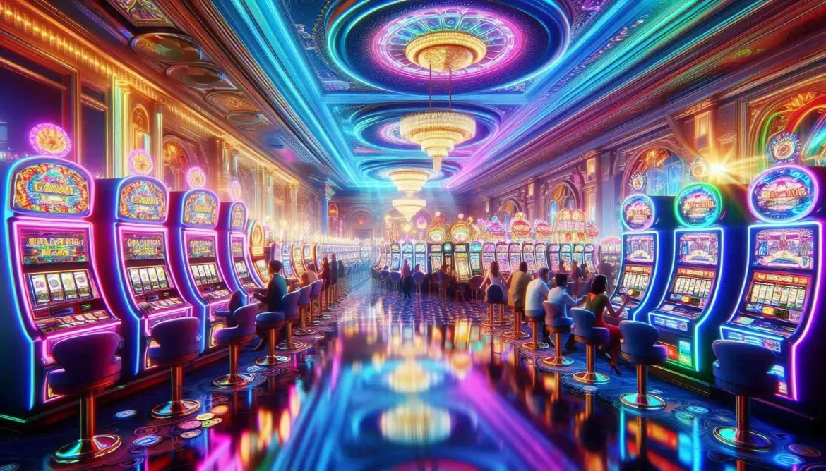 Spinfin Casino